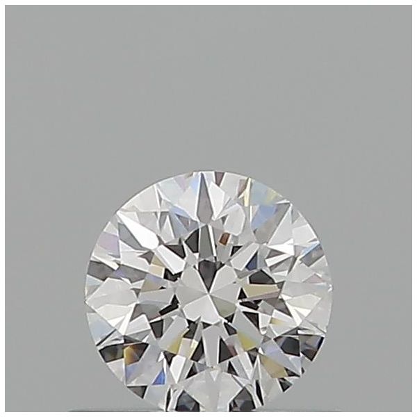 ROUND 0.5 D VVS2 EX-EX-EX - 100761315147 GIA Diamond