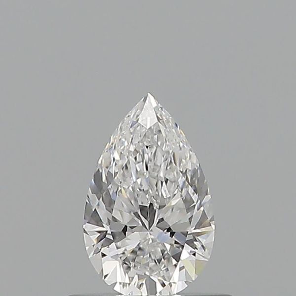 PEAR 0.55 D IF --VG-EX - 100761315192 GIA Diamond