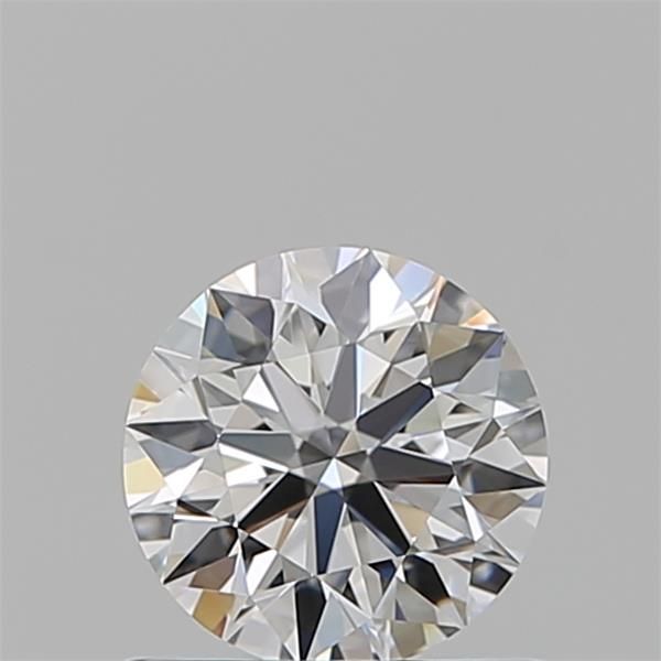ROUND 0.74 D VVS1 EX-EX-EX - 100761315416 GIA Diamond