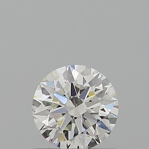 ROUND 0.7 H VS2 EX-EX-EX - 100761315483 GIA Diamond