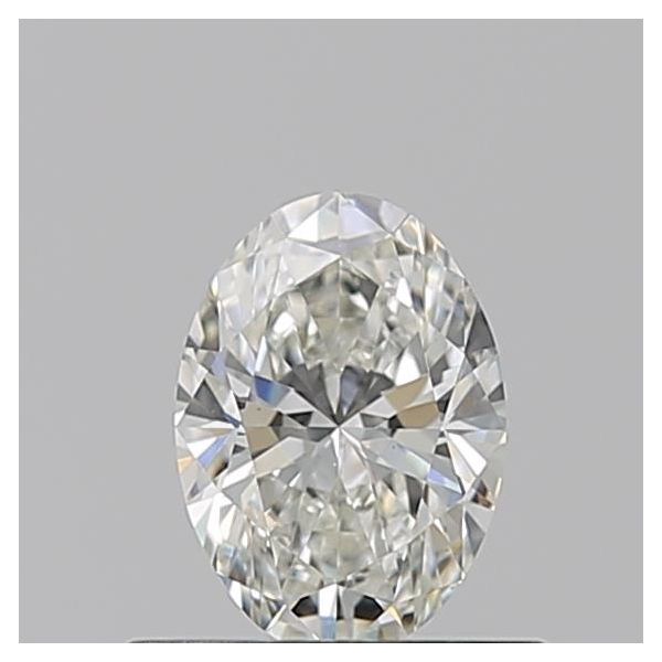OVAL 0.51 H VS1 --VG-VG - 100761315592 GIA Diamond