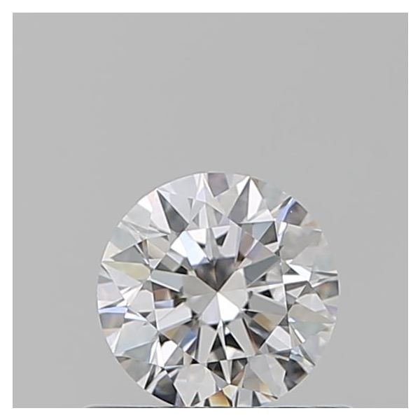 ROUND 0.54 D VS1 EX-EX-EX - 100761315622 GIA Diamond