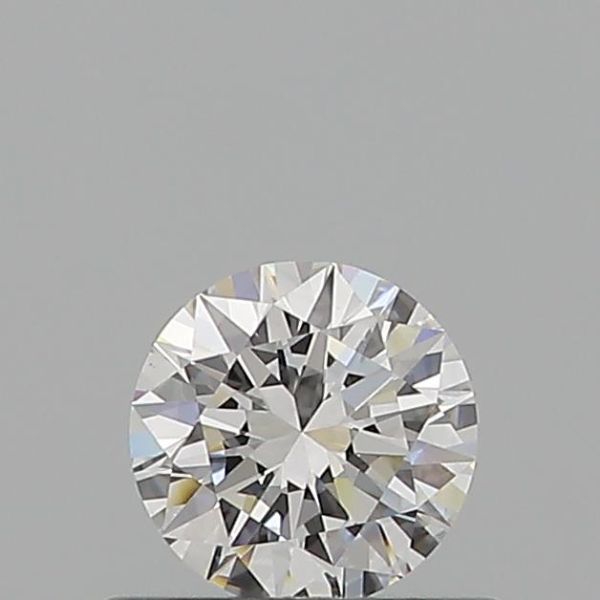 ROUND 0.5 E VS1 EX-EX-EX - 100761315710 GIA Diamond