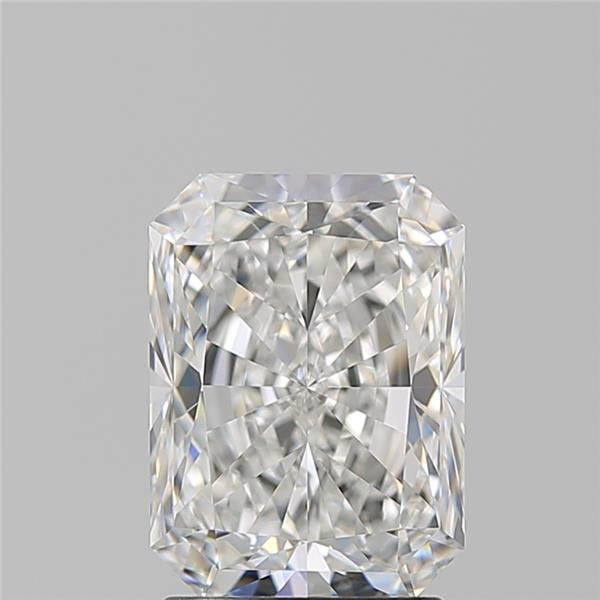 RADIANT 2.2 G VVS1 --EX-EX - 100761315756 GIA Diamond