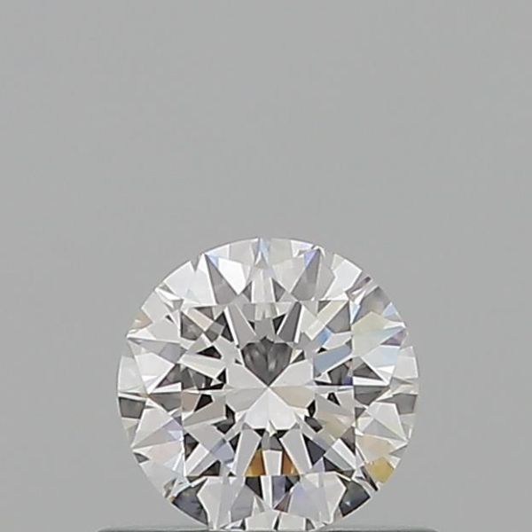 ROUND 0.5 D VS1 EX-EX-EX - 100761315870 GIA Diamond