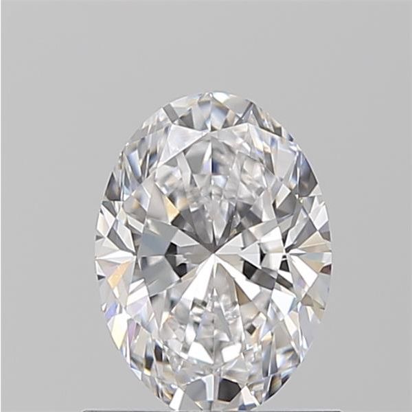 OVAL 0.9 D VS2 --VG-VG - 100761315892 GIA Diamond