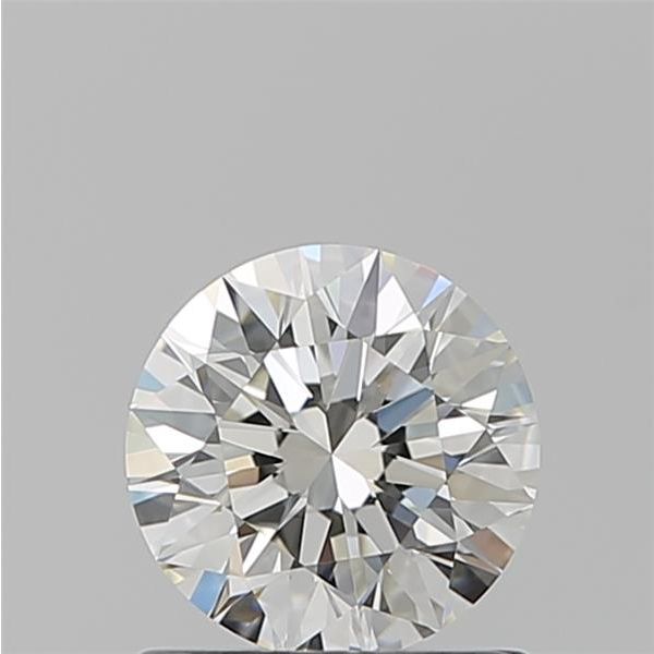 ROUND 0.9 I VVS1 EX-EX-EX - 100761315987 GIA Diamond