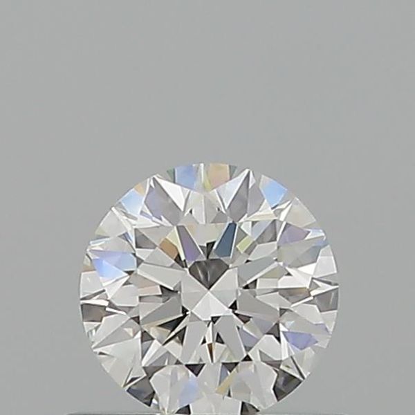 ROUND 0.55 G VVS1 EX-EX-EX - 100761316125 GIA Diamond