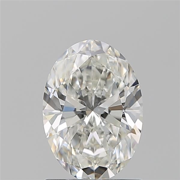 OVAL 1.2 H IF --EX-EX - 100761316270 GIA Diamond