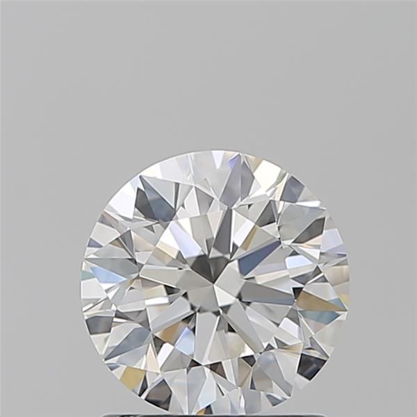 ROUND 1.35 F IF EX-EX-EX - 100761316300 GIA Diamond