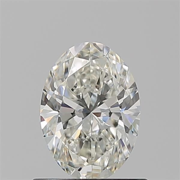 OVAL 0.7 I VS1 --EX-EX - 100761316316 GIA Diamond