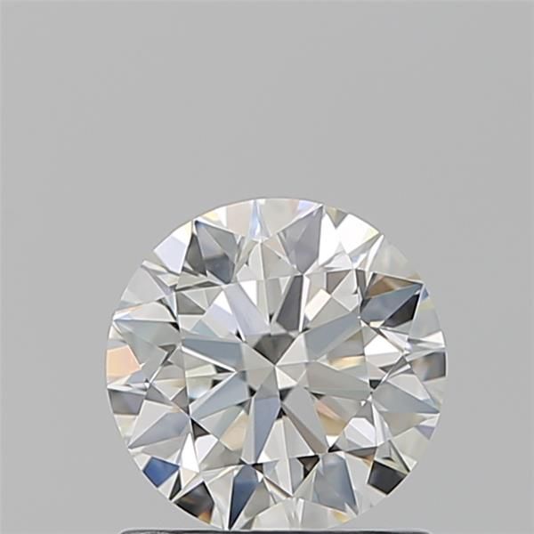 ROUND 1.01 H VS2 EX-EX-EX - 100761316372 GIA Diamond