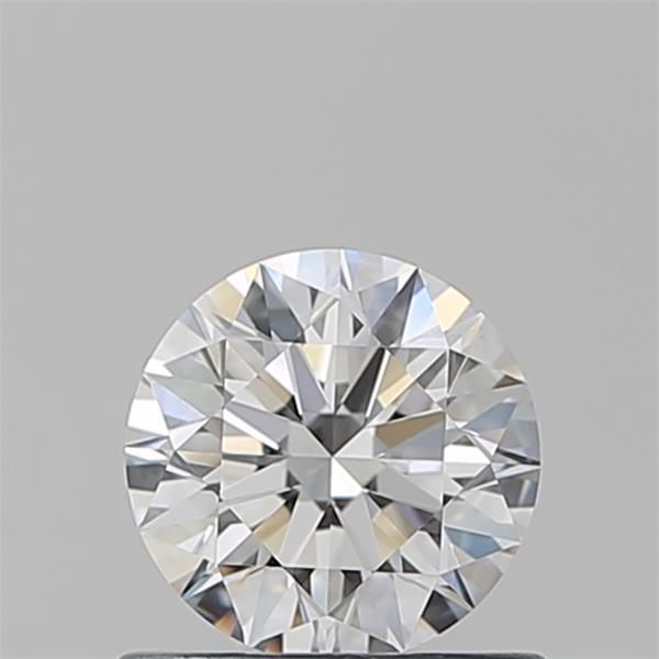 ROUND 0.72 D VVS1 EX-EX-EX - 100761316487 GIA Diamond