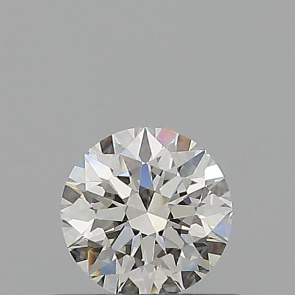 ROUND 0.51 I VVS1 EX-EX-EX - 100761316491 GIA Diamond