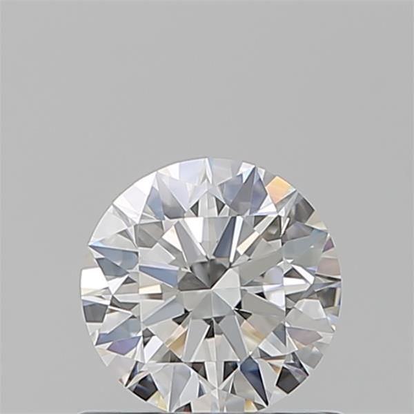 ROUND 0.7 F VVS1 EX-EX-EX - 100761316573 GIA Diamond