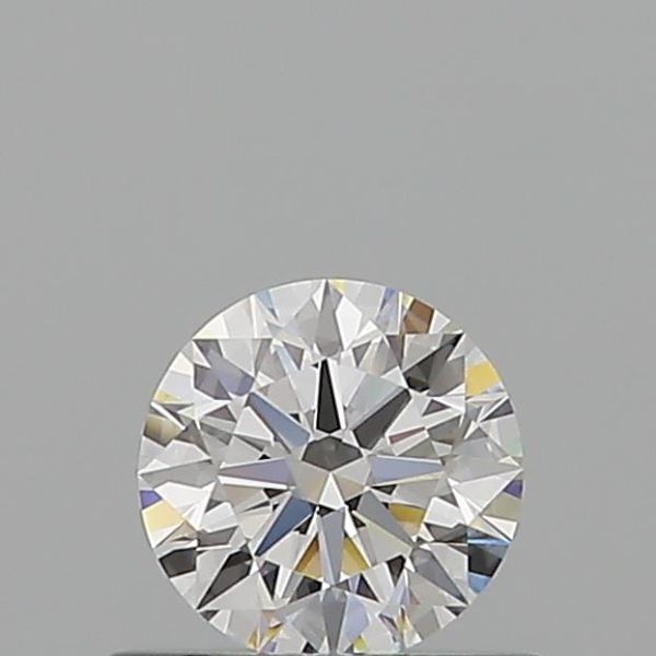 ROUND 0.52 D IF EX-EX-EX - 100761316592 GIA Diamond