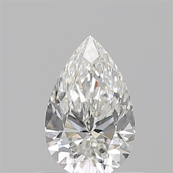PEAR 0.62 H VS2 --VG-EX - 100761316618 GIA Diamond