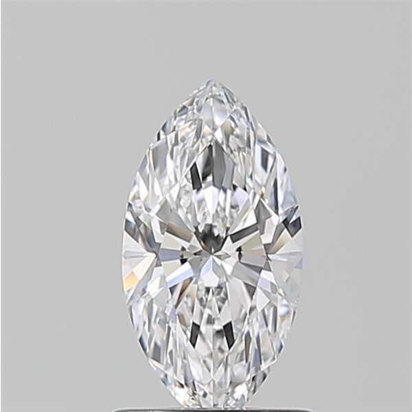 MARQUISE 1.01 D VS1 --EX-EX - 100761316903 GIA Diamond