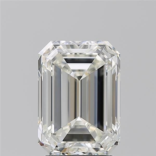 EMERALD 3.01 I VVS2 --EX-EX - 100761316918 GIA Diamond