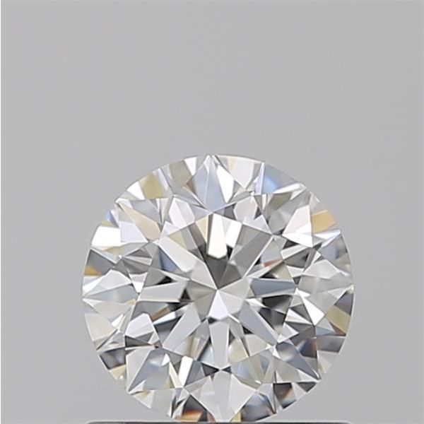 ROUND 0.81 G VVS2 EX-EX-EX - 100761316923 GIA Diamond