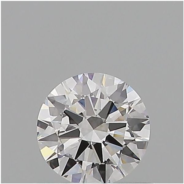 ROUND 0.55 D VVS1 EX-EX-EX - 100761316986 GIA Diamond