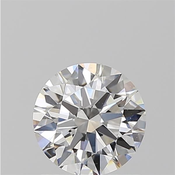 ROUND 0.8 F VS1 EX-EX-EX - 100761317148 GIA Diamond