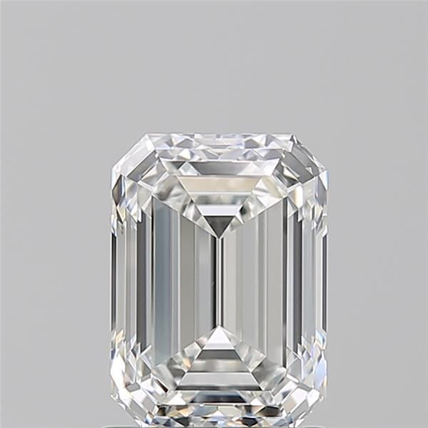 EMERALD 1.5 G VVS2 --EX-EX - 100761317174 GIA Diamond