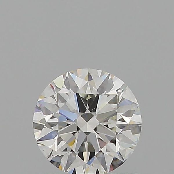 ROUND 0.8 H VS2 EX-EX-EX - 100761317441 GIA Diamond