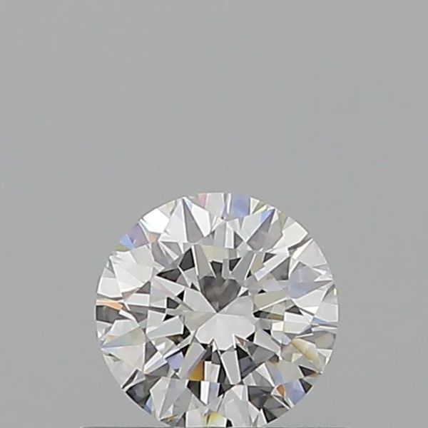 ROUND 0.5 F VVS1 EX-EX-EX - 100761317495 GIA Diamond