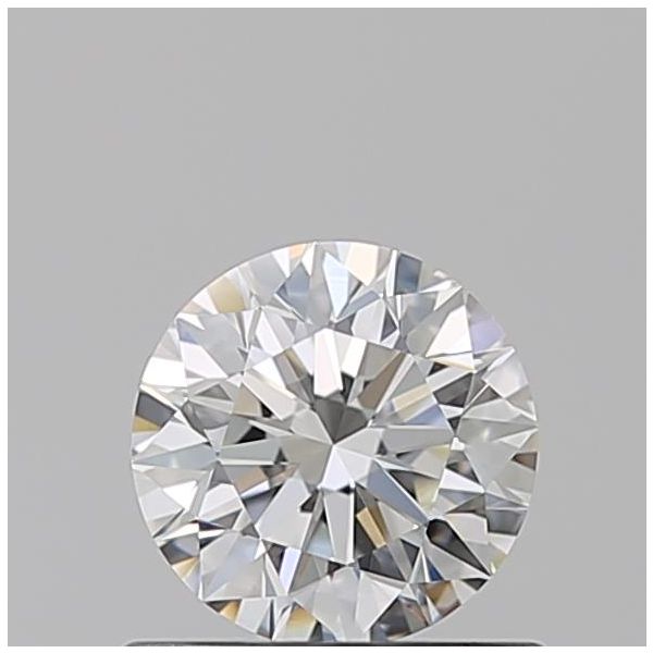 ROUND 0.7 I VS1 EX-EX-EX - 100761317732 GIA Diamond
