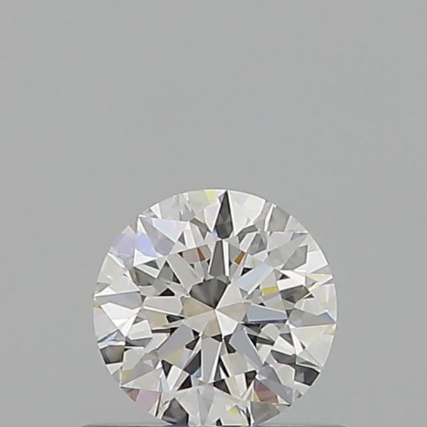 ROUND 0.56 F VS1 EX-EX-EX - 100761318033 GIA Diamond