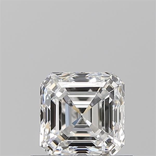 ASSCHER 0.7 E VVS2 --VG-EX - 100761318149 GIA Diamond