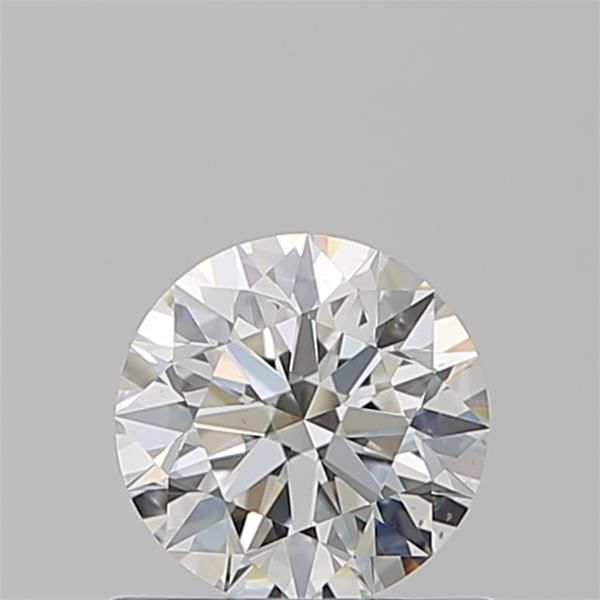 ROUND 0.7 G VS2 EX-EX-EX - 100761318231 GIA Diamond