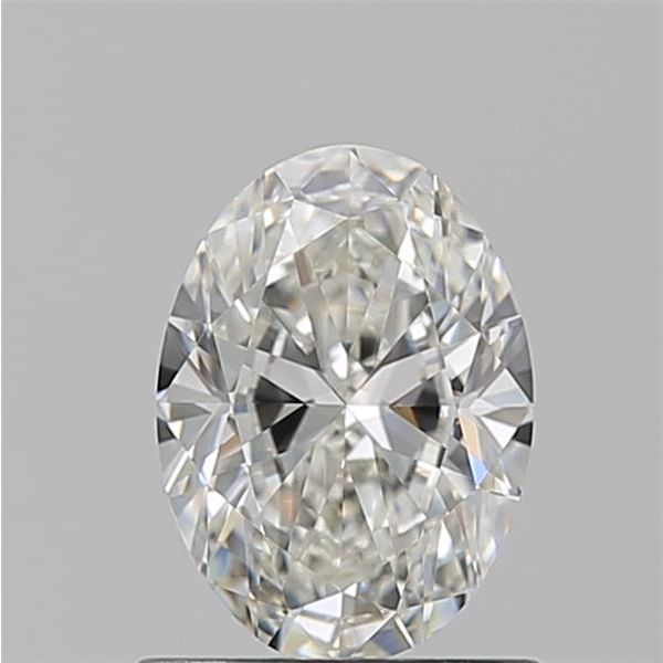 OVAL 0.9 H VVS1 --VG-EX - 100761318589 GIA Diamond