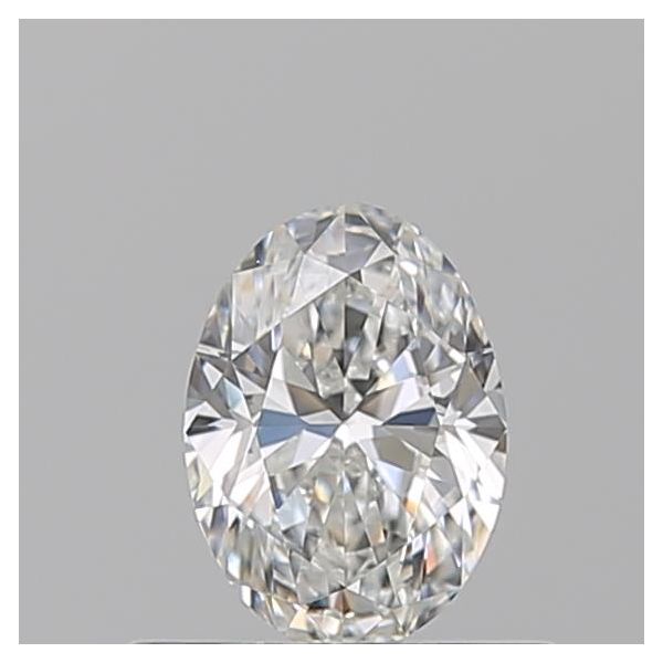 OVAL 0.5 F VS1 --VG-EX - 100761318640 GIA Diamond