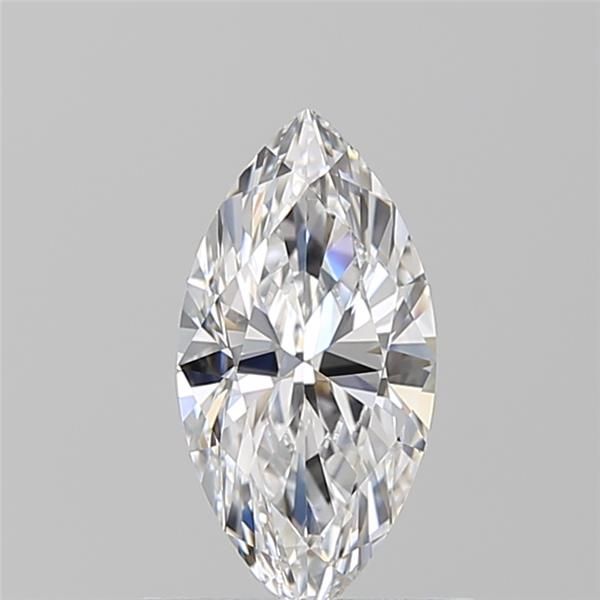 MARQUISE 0.7 D VVS2 --VG-EX - 100761318692 GIA Diamond
