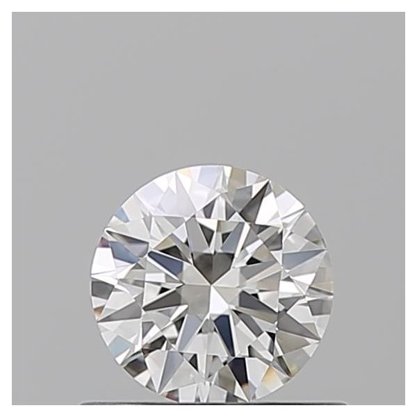 ROUND 0.52 I VVS1 EX-EX-EX - 100761318695 GIA Diamond