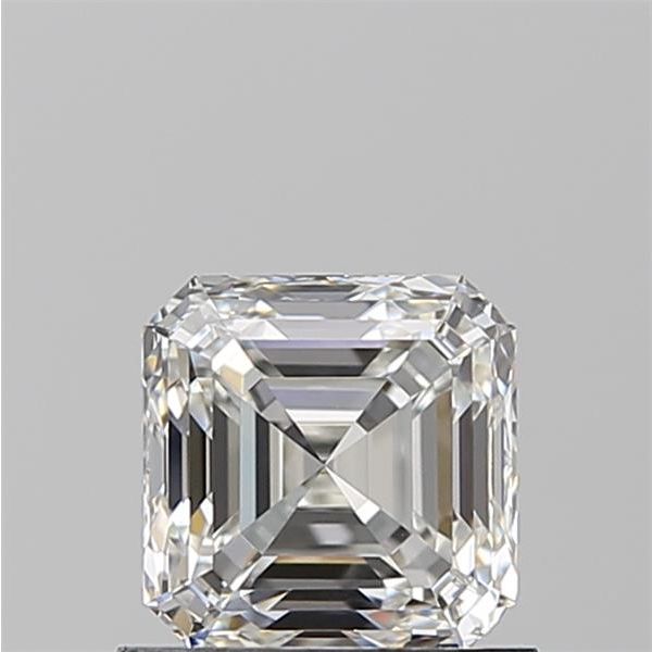 ASSCHER 0.91 F VVS1 --VG-EX - 100761318789 GIA Diamond
