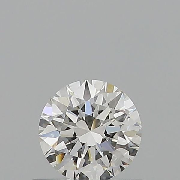 ROUND 0.52 H VS1 EX-EX-EX - 100761318910 GIA Diamond