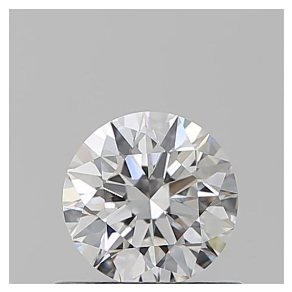 ROUND 0.61 E IF EX-EX-EX - 100761318929 GIA Diamond