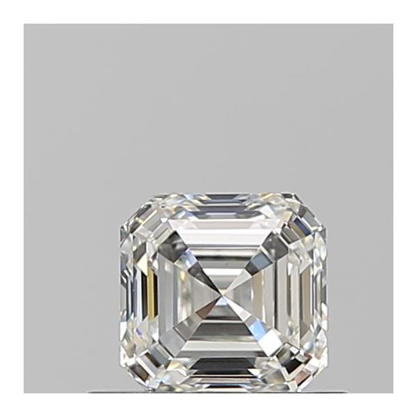 ASSCHER 0.5 H VS2 --VG-VG - 100761319602 GIA Diamond