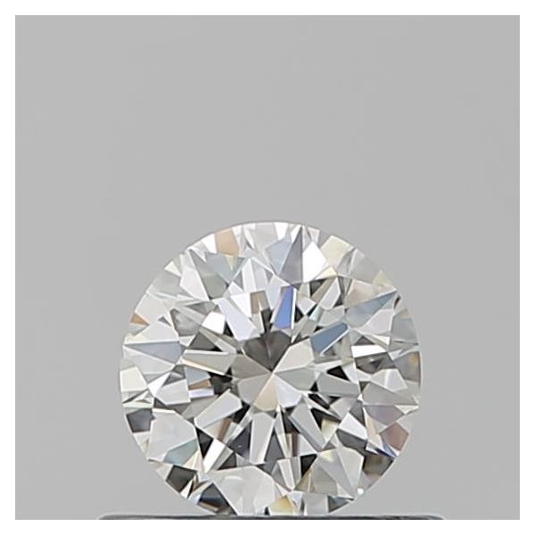 ROUND 0.51 H VS1 EX-EX-EX - 100761319826 GIA Diamond