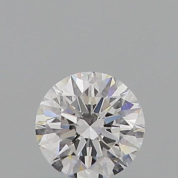 ROUND 0.6 D IF EX-EX-EX - 100761319962 GIA Diamond