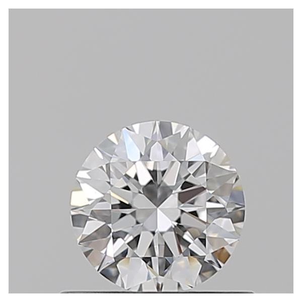 ROUND 0.54 E VS2 EX-EX-EX - 100761319968 GIA Diamond