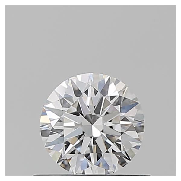 ROUND 0.53 E VS1 EX-EX-EX - 100761319976 GIA Diamond