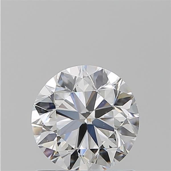 ROUND 0.9 E VS2 EX-EX-EX - 100761320092 GIA Diamond