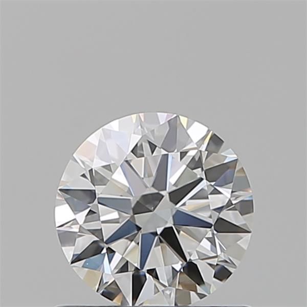 ROUND 0.75 E VS1 EX-EX-EX - 100761320226 GIA Diamond