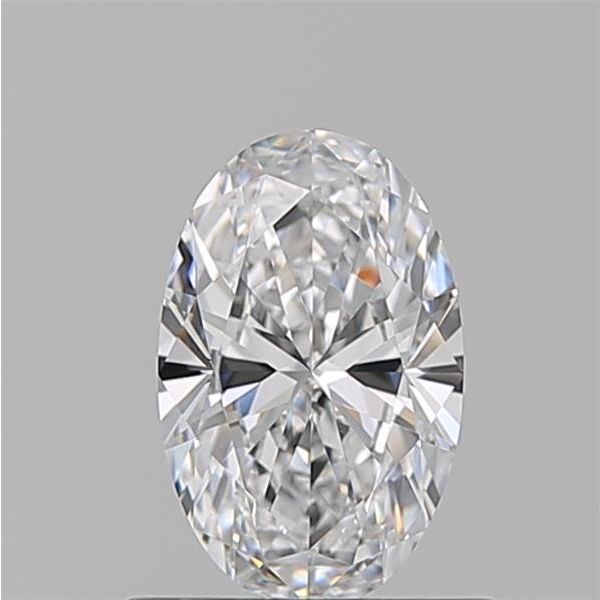 OVAL 0.7 D VS1 --VG-EX - 100761320405 GIA Diamond