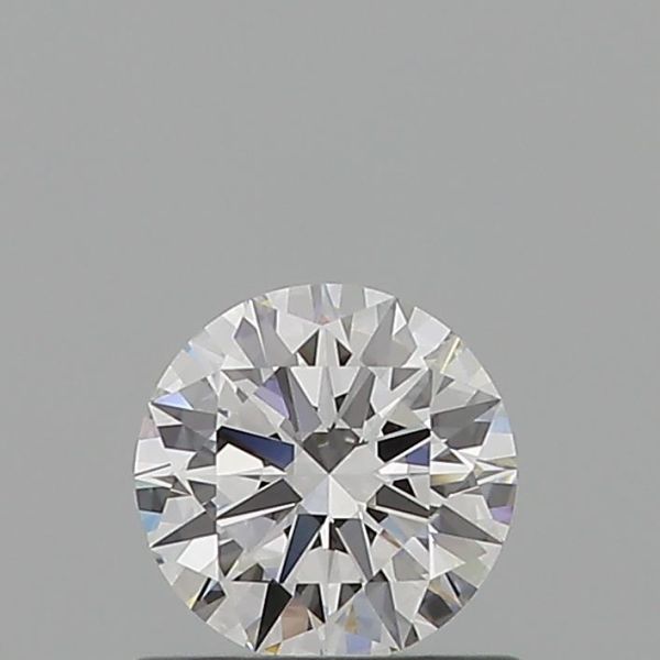 ROUND 0.7 D VVS2 EX-EX-EX - 100761320539 GIA Diamond
