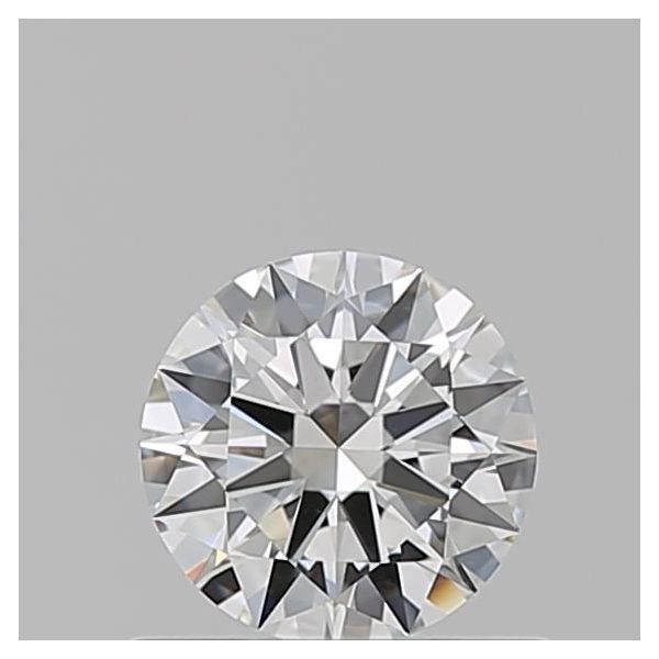 ROUND 0.58 G VS2 EX-EX-EX - 100761320541 GIA Diamond